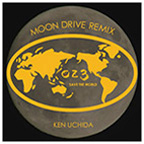 Ken Uchida OZ3 save the world moon drive remix